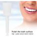 Verdant Touch Disposable Tooth Polishing Cups - 100pcs Box | Dental Materials Accessories for Enhanced Oral Care - Buy Online on GoSupps.com