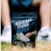 Premium Squeaky Clean Wipes for All Shoes - 24 Pack Individually Wrapped - Dual Textured - Portable Resealable Bag - Keep Your Footwear Looking Brand New! - Buy Online on GoSupps.com