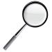 30X Round Handheld Reading Magnifier Old Man Low Vision Macular Degeneration Man Reading Newspaper Book Magazine Metal Frame (Color : 999) Made in China