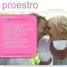 yhn ProEstro 1500mg Estrogen Pills for Women - Hormone Balance & Fertility Support - 60 Capsules - Buy Online on GoSupps.com