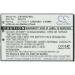 Buy 3.7V 1200mAh Battery Replacement for SG-278 - Fast International Shipping - Buy Online on GoSupps.com