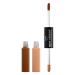 NYX Professional Makeup Sculpt & Highlight Face Duo  Cinnamon/Peach  0.34 Ounce