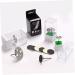 FRCOLOR Foot Bearings Replacement Bearing Specialty Tools Feet Dead Supply Remover Electric - Buy Online on GoSupps.com
