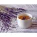 Lavender Flower Tea - 1.05 Oz (30 Cups) | Soothing Lavandula Tea | Vegan, GMO-Free, Caffeine-Free | Recycled Food Grade Pet Jar | 1.05 Ounce Jar - Buy Online on GoSupps.com
