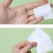 222PCS Soft Cotton Pads for Makeup Removal | Cosmetic Pads with Storage Box - Ideal for Face Care - Buy Online on GoSupps.com