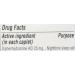 Equate Nighttime Sleep Aid 25mg - 100 Mini-Caplets for Restful Sleep | International Shipping Available - Buy Online on GoSupps.com