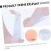 Buy 2 Pairs Silicone Arch Support Mats High Arch Cushions & Flat Foot Corrector Gel Insoles for Men & Women Enhance Comfort & Foot Health - Buy Online on GoSupps.com