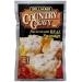 Williams Country Gravy Variety Bundle - 2-Pack Sausage Flavored Mix + 2-Pack Original + 2-Pack Brown Mix - 2.5 oz & 1 oz - Buy Online on GoSupps.com