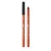 Deborah Milano Kajal 2-in-1 eyeliner and waterproof eyeliner 05 bronze long-lasting waterproof ultra pigmented and creamy gives an intensive and defined look 1.21 g bronze 1.21 g (1 Pack)