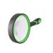 20X Handheld Non-Slip Magnifier 75MM Large Lens HD Read Portable Magnifier Made in China