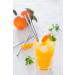 Le sirop d'orange by Fabbri 3 kg - Buy Online on GoSupps.com
