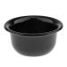 MISETA men's beard care shaving bowl mug plastic smooth surface