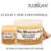 Arnica & Ocote Muscle Ointment 140g | Calming Relief for Pain | Florigan - Buy Internationally - Buy Online on GoSupps.com