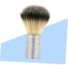 Buy MAGICLULU 1pc Beard Brush - Nylon Brush for Men | Best Beard Care Product for Grooming & Styling | International Shipping Available - Buy Online on GoSupps.com