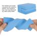 PVA Material Body Scrub Sponge Body Wash Scrubbing Sponge Bath Sponge Cleaning Exfoliating for Household Cleaning Sponge Set for Bathroom (Zeooz3kXRu1cn6-13) - Buy Online on GoSupps.com