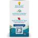 Nordic Naturals Ultimate Omega Jr Strawberry Soft Gels - 120 Mini - Brain Health & Mood Support - Non-GMO - 680 Omega-3s EPA & DHA - 60 Servings - Buy Online on GoSupps.com
