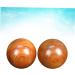 Healeved Training Balls Set | Hand Massage & Exercise Wooden Balls for Optimal Relief - Buy Online on GoSupps.com