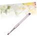 VINTORKY Nail Art Dotting Pen Nail Painting Pens Nail Art Brush Manicure Nail Art Polish Pens Nail Marker Pen Nail Liner Pens Nail Crystal Pen Nail Dotting Pen Drawing Pen Gradient medium Silver - Buy Online on GoSupps.com