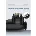 Samoruk 70ml Scalp Slicer - Portable Black Comb for Hair Loss Treatment & Nutrient Absorption - Buy Online on GoSupps.com