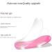 Dajidafu Non-toxic Formula Nail Stickers Chip-resistant And Safe To Rich Color Variety Silica Gel Gel Nail Stickers With UV Light - Buy Online on GoSupps.com