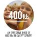 Nutrasumma Kids Vitamin D3 400 IU Spray Bubble Gum Flavor-1oz- Naturally High Absorption Rate Supports Bone Boosts Immune System Vitamin Supplement 1 Fl Oz (Pack of 1) - Buy Online on GoSupps.com