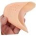 Healvian 18 Pcs Toe Protector - Silicone Toe Inserts for Ballet Shoes - Breathable & Wear-Resistant Toe Sleeves - Buy Online on GoSupps.com