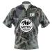 Logo Infusion Dye-Sublimated Bowling Jersey (Sash Collar) - I AM Bowling Fun Design 2054-MT - Motiv - Marines CAMO (X-Large)