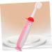 Beaupretty 10 Pcs Children's Toothbrush Set - Manual PP Toddler Toothbrush Station for Kids' Oral Care Accessories - Buy Online on GoSupps.com