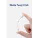 224pc Baby Safety Cotton Swabs - Chemical-Free Qtips for Babies & Adults - Buy Online on GoSupps.com