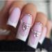 SPN Nails Professional Cream Flamingo Builder Bottle Cream Gel Nail Polish 10ml- Builder Gels for Nails Extension - pink with a touch of cool violet - Salon-Lasting Manicure LED/UV Lamp Curable - Buy Online on GoSupps.com