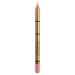 Impala |Lipstick Broclin Waterproof Color Salmon 204 |Permanent lip profile |Water resistant lipstick |Long -term lipy lipyeliner 204 salmon