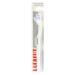 LACALUT WHITE TOOTHBRUSH thorough and gentle tooth cleaning & dental care with polishing effect 3 pieces