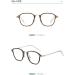 Metal Temples TR90 Blue Light Blocking Glasses for Men & Women - UV Protection Computer & Reading Glasses - 51mm Tea Frame - Buy Online on GoSupps.com