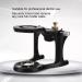Buy Magnetic Anatomical Articulator - Adjustable Dental Technician Tools for Dentures | International Shipping Available - Buy Online on GoSupps.com