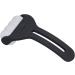 Ice Roller for Face & Body Puffiness Relief Skin Tightening Inflammation Reduction ABS Handle Comfortable Grip Suitable for Facial and Bodily Use Portable Practical Black - Buy Online on GoSupps.com