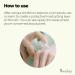 9 Wishes Pine Treatment Cream 1.7 fl. oz | Tightening & Pore Minimizing Cream with Pine Needle Extract & Niacinamide | Korean Skincare for Dead Skin Cell Improvement & Soothing Benefits - Buy Online on GoSupps.com