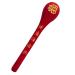 Beavorty meridian shot Back massage massage balls for the back of Chinese massage tab backwoods cloak hammer highly elastic latex memory foam china fitness the shoulder