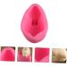 PRETYZOOM 1pc Rabbit Silicone Mold Silicone Molds Rabbit Chocolate Cookie Decorating Cajas para Fresas Con Chocolate Easter Rabbit Baking Mold Baking Tool Rabbit Shape Cake Mold - Buy Online on GoSupps.com