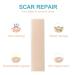 Silicone Scar Removal Sheets | Reusable Gel Strips for Surgical Wound Repair | Waterproof Scar Stickers for C-Section, Burns, Acne | Desalination Strip for Injury - MILISTEN - Buy Online on GoSupps.com