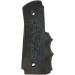 Rubber Finger Groove Insert for Colt Government Model 1911 - Pearce Grips - Buy Online on GoSupps.com