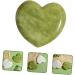 Buy Mikinona Jade Scraping Board - Anti-Wrinkle Facial Tool & Jade Massage Scraper - International Shipping Available - Buy Online on GoSupps.com