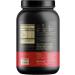 Buy Optimum Nutrition Gold Standard 100% Whey Protein Powder - Vanilla Ice Cream (2 lb) | International Shipping Available - Buy Online on GoSupps.com