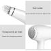 Ionic Hair Dryer 2200 Watt Professional Powerful Blow Dryer with 2 Speed and 3 Heat Powerful Negative Ionic Hairdryer AC Motor Drier Lightweight Fast Drying for Home and Salon Men and Women Small - Buy Online on GoSupps.com