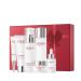 LERMF Skins 6 Pack Collagen Polypeptide Face Care Cream Whitening Anti-Aging Firming Fade Wrinkles Nourishing Moisturizing Rejuvenating for Smooth and Delicate Skin