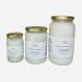 Akorfa BV Coconut oil 250 ml organic coconut oil jar Organic coconut oil medium - Buy Online on GoSupps.com