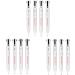 Eyebrow Contour Pen 4 in 1 Long Lasting Rotate Defining Highlighting Brow Pencil Medium eyebrow contour pen 2# Medium - Buy Online on GoSupps.com