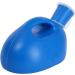 Mens Urine Bottle Urinal Bottles for Men Unisex Potty Urinals for Car Portable Pee Bottle with A Lid and Funnel Leakproof Urinals for Car Travel Camping Outdoor (Color : Gold) (Color : Gold) (Colo Beige - Buy Online on GoSupps.com