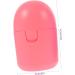 Healvian 8 STK Compact Housing Halter - Stylish Personal Object Container for Women - Perfect for Girls & Miss Fr ulein - Buy Online on GoSupps.com