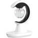 Fruit Fly Repellent Lamp Electronic Fly Repellent Mosquito Repellent Lightweight Fruit Fly Repellent Lamp Powerful Flying Barrier Fruit Flying Lamp Indoor Fog Light Cyhamse (White) - Buy Online on GoSupps.com