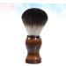 HAPINARY Mini Beard Comb & Shaving Brush - Portable Crafting Tool for Men's Grooming - Buy Online on GoSupps.com